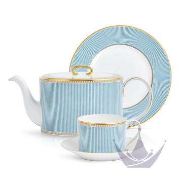 Коллекция Helia бренда Wedgwood