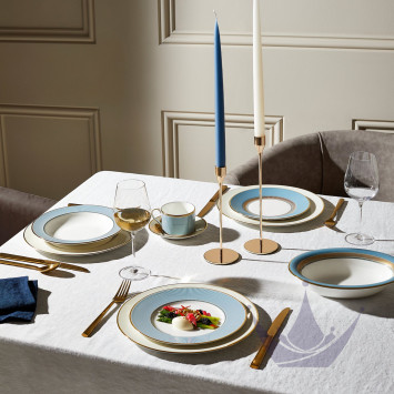 Коллекция Helia бренда Wedgwood