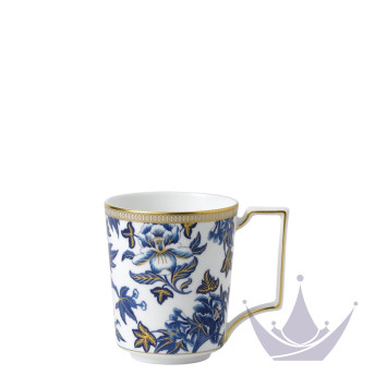 Кружка 300мл коллекции Hibiscus бренда Wedgwood