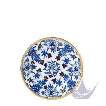Тарелка закусочная 20см коллекции Hibiscus бренда Wedgwood