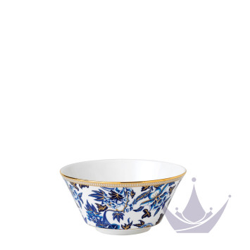 Чаша для мюсли 14см коллекции Hibiscus бренда Wedgwood