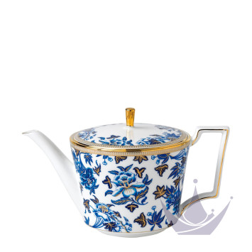 Чайник 1000мл коллекции Hibiscus бренда Wedgwood