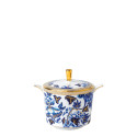 Сахарница 230мл коллекции Hibiscus бренда Wedgwood
