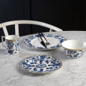 Столовый сервиз на 4 персоны коллекции Hibiscus бренда Wedgwood
