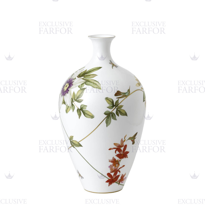 Ваза 35см коллекции Hummingbird бренда Wedgwood