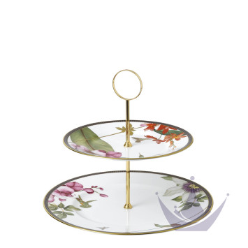 Этажерка 27см коллекции Hummingbird бренда Wedgwood
