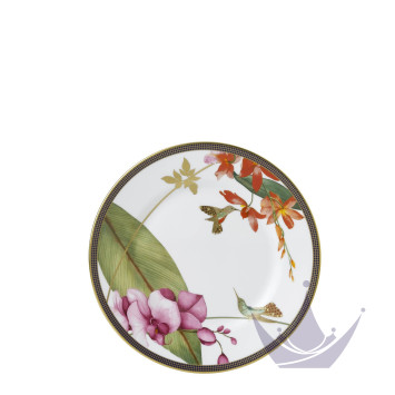 Тарелка закусочная 20см коллекции Hummingbird бренда Wedgwood