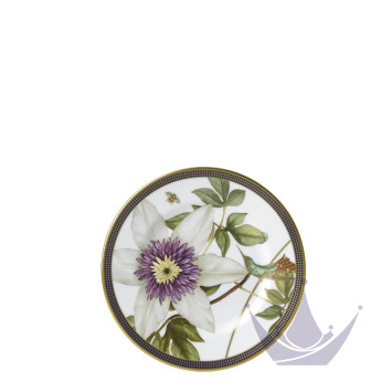 Тарелка десертная 15см коллекции Hummingbird бренда Wedgwood