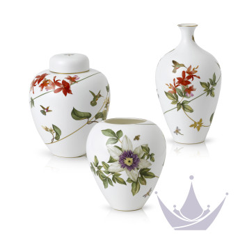 Коллекция Hummingbird бренда Wedgwood