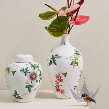 Коллекция Hummingbird бренда Wedgwood