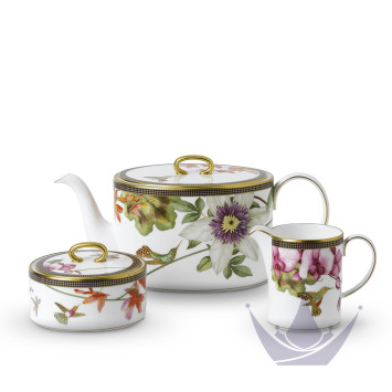 Коллекция Hummingbird бренда Wedgwood