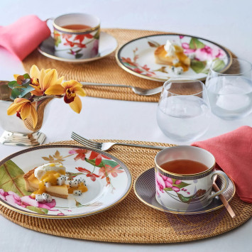 Коллекция Hummingbird бренда Wedgwood