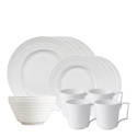 Набор из 16 предметов коллекции Intaglio бренда Wedgwood