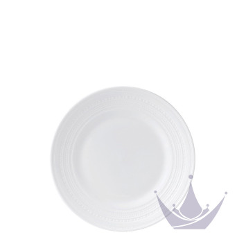Тарелка закусочная 20см коллекции Intaglio бренда Wedgwood