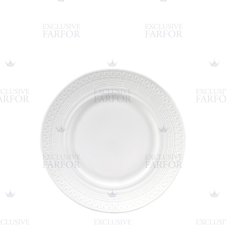 Тарелка закусочная 23см коллекции Intaglio бренда Wedgwood