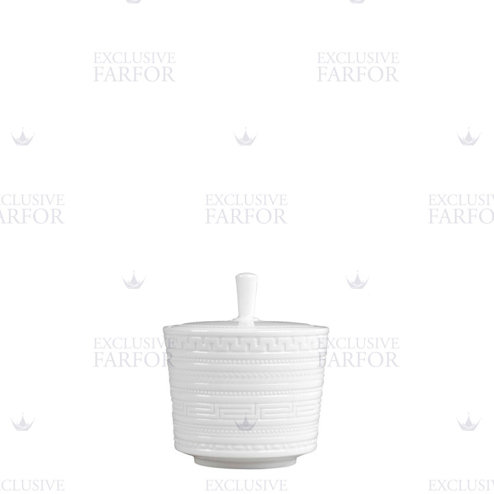 Сахарница 200мл коллекции Intaglio бренда Wedgwood
