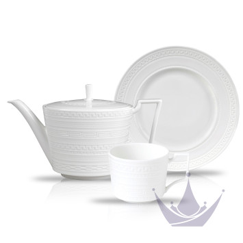 Коллекция Intaglio бренда Wedgwood