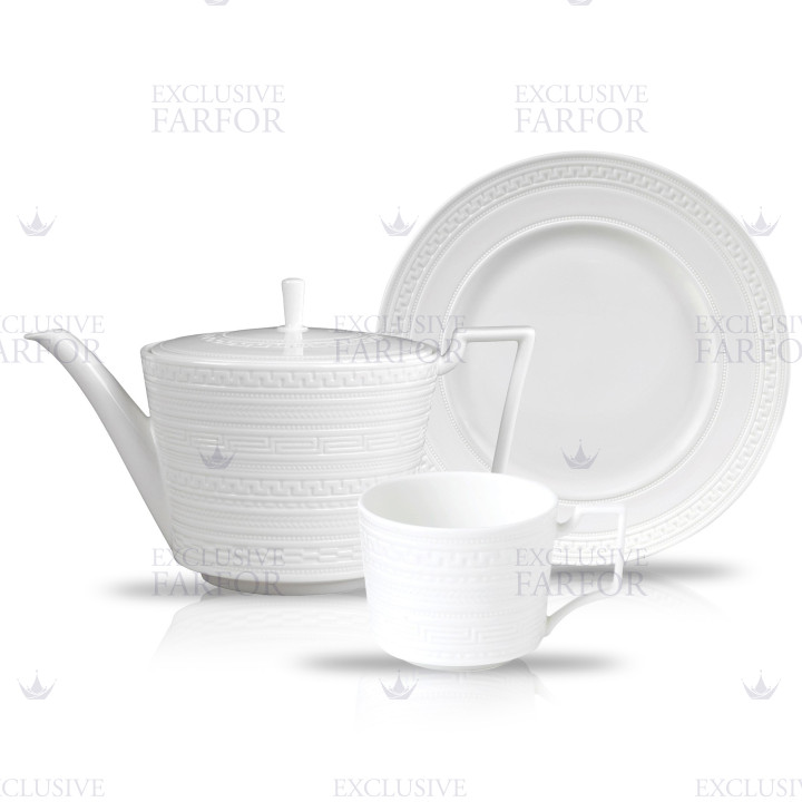 Коллекция Intaglio бренда Wedgwood