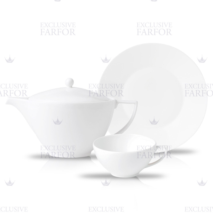 Коллекция Jasper Conran - White бренда Wedgwood