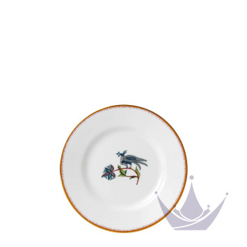Тарелка десертная 15,5см коллекции Mythical Creatures бренда Wedgwood