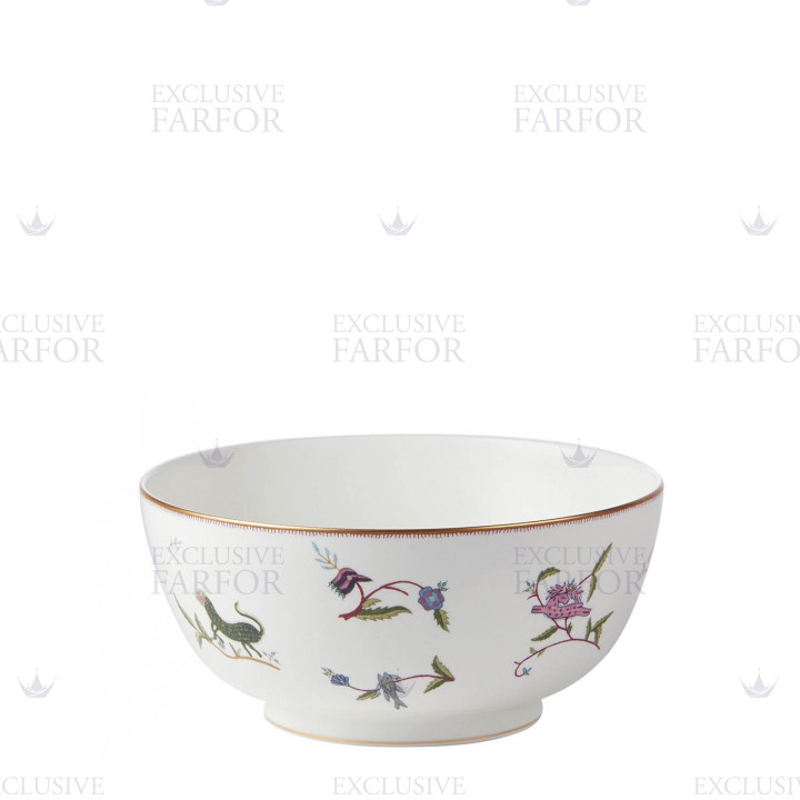 Салатник 25,8см коллекции Mythical Creatures бренда Wedgwood