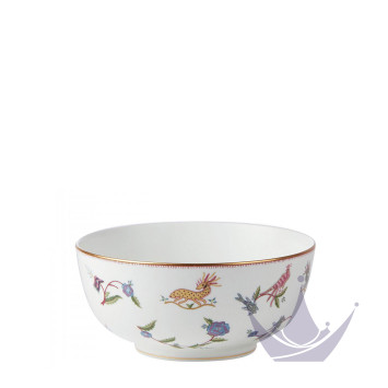 Салатник 20,5см коллекции Mythical Creatures бренда Wedgwood