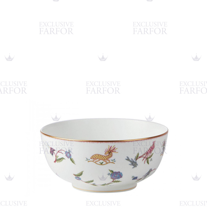 Салатник 20,5см коллекции Mythical Creatures бренда Wedgwood