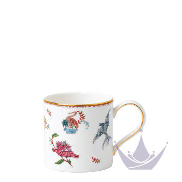 Кружка 320мл коллекции Mythical Creatures бренда Wedgwood