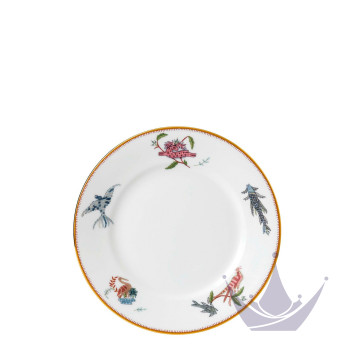 Тарелка закусочная 20см коллекции Mythical Creatures бренда Wedgwood
