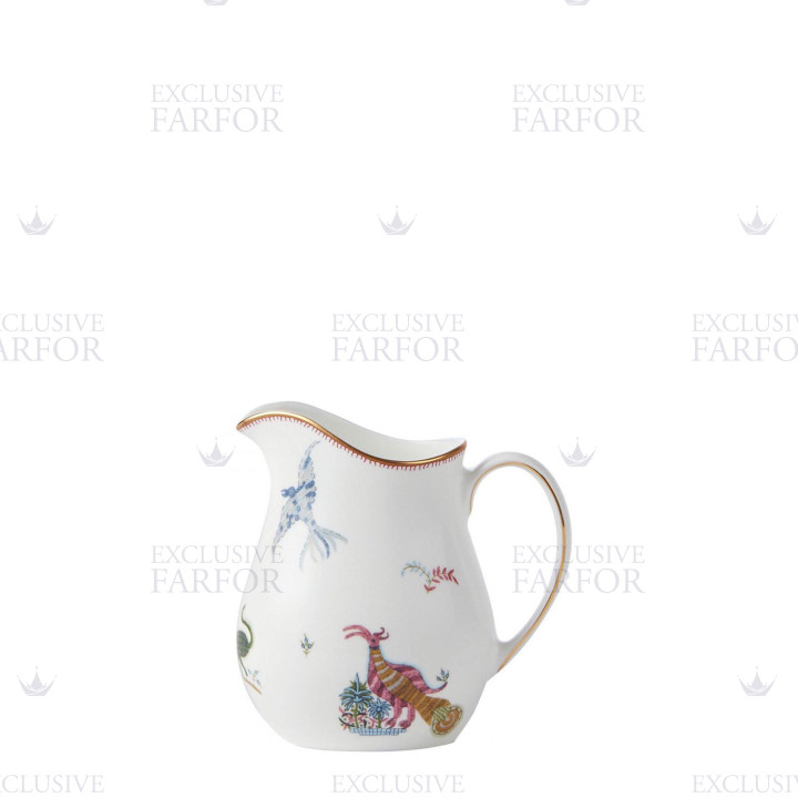 Кувшин 400мл коллекции Mythical Creatures бренда Wedgwood