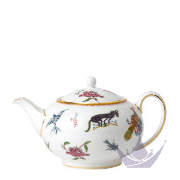 Чайник 800мл коллекции Mythical Creatures бренда Wedgwood
