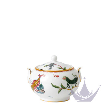 Сахарница 11см коллекции Mythical Creatures бренда Wedgwood