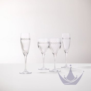 Бокал для вина 280мл, 2шт. коллекции Neo бренда Wedgwood
