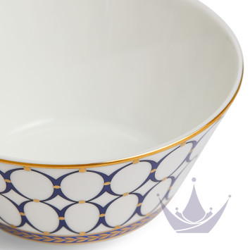 Чаша для риса 11см коллекции Renaissance Gold бренда Wedgwood