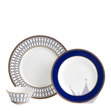 Набор из 3 предметов бренда Wedgwood