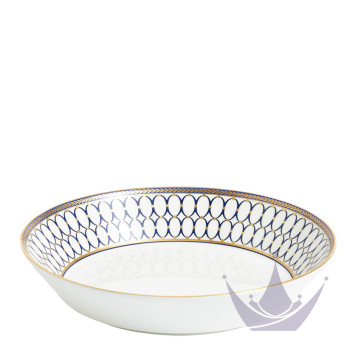 Чаша для спагетти 24см коллекции Renaissance Gold бренда Wedgwood