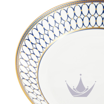 Чаша для спагетти 24см бренда Wedgwood