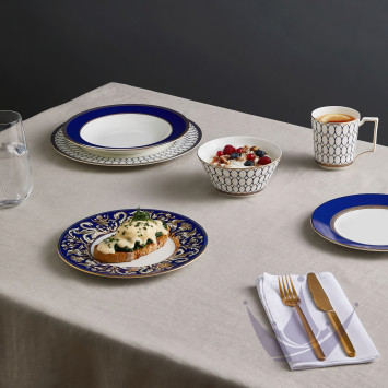 Набор из 5 предметов бренда Wedgwood