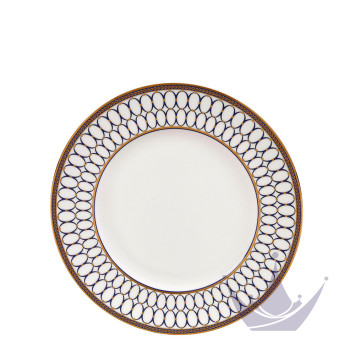 Тарелка главная 27см бренда Wedgwood