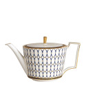Чайник 1000мл коллекции Renaissance Gold бренда Wedgwood