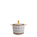 Сахарница 230мл коллекции Renaissance Gold бренда Wedgwood