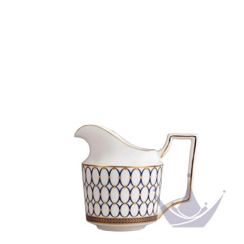Молочник 200мл коллекции Renaissance Gold бренда Wedgwood