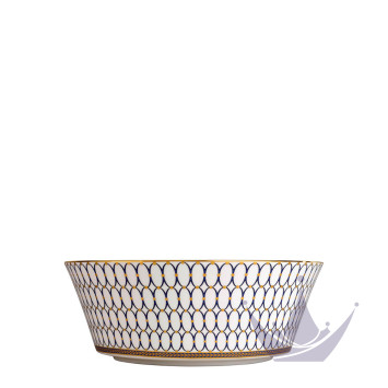 Салатник 25см бренда Wedgwood
