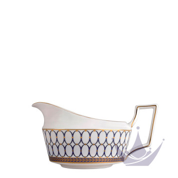 Соусник 18,5см бренда Wedgwood