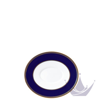 Подставка для соусника 21см бренда Wedgwood