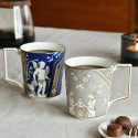 Коллекция Renaissance Gold Accents бренда Wedgwood
