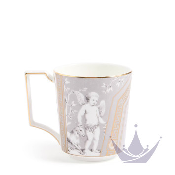 Кружка 300мл коллекции Renaissance Grey 