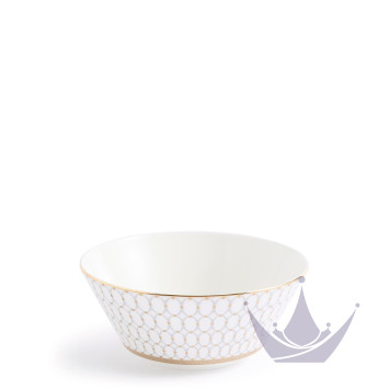 Чаша суповая 20см коллекции Renaissance Grey бренда Wedgwood