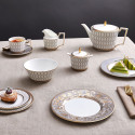 Коллекция Renaissance Grey бренда Wedgwood
