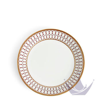 Чаша для спагетти 24см коллекции Renaissance Red бренда Wedgwood